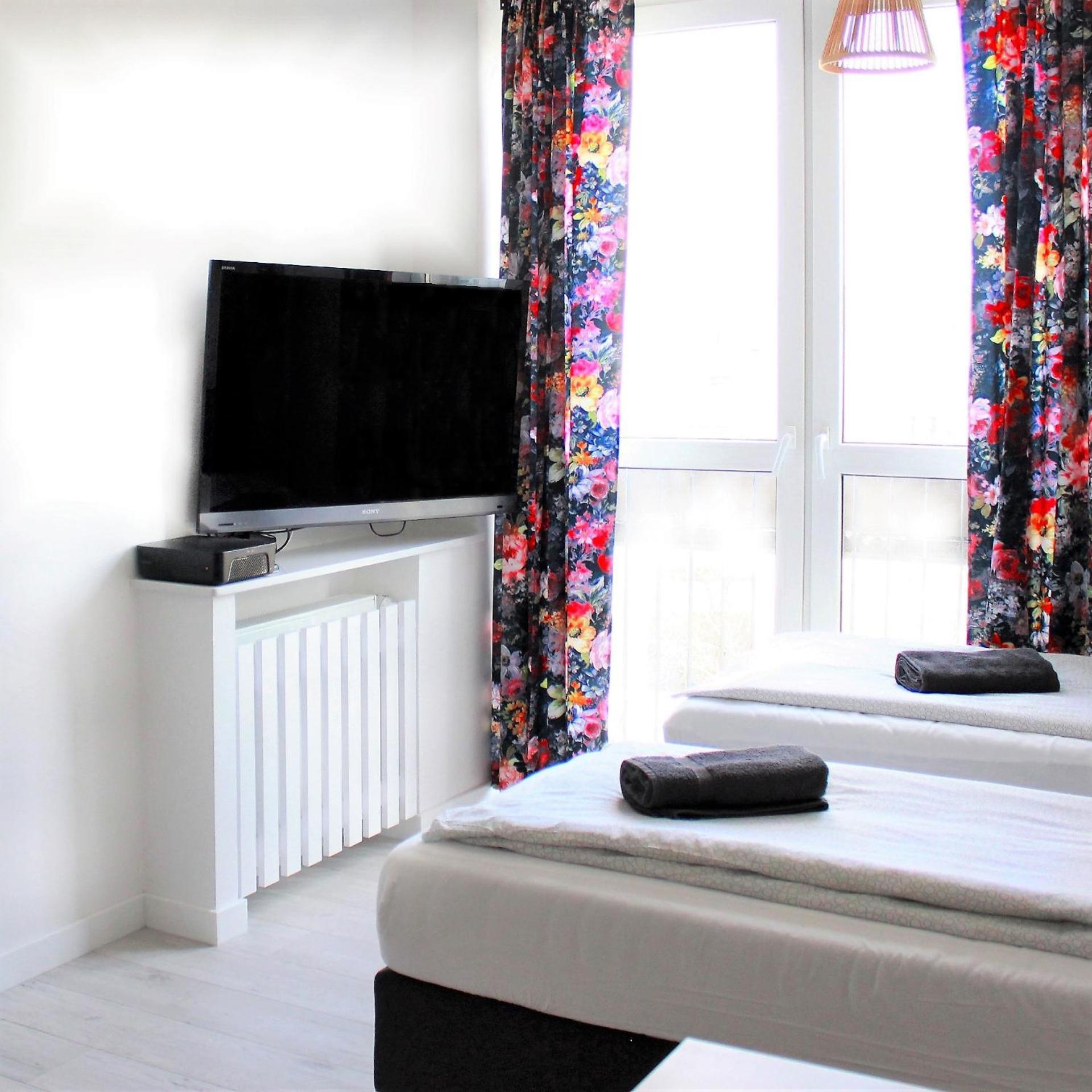 Labo Apartment Graniczna วอร์ซอ ภายนอก รูปภาพ