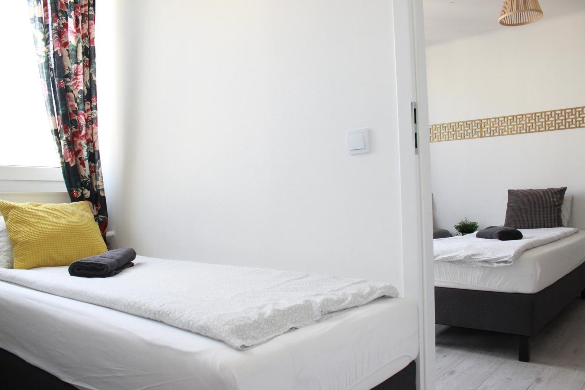 Labo Apartment Graniczna วอร์ซอ ภายนอก รูปภาพ