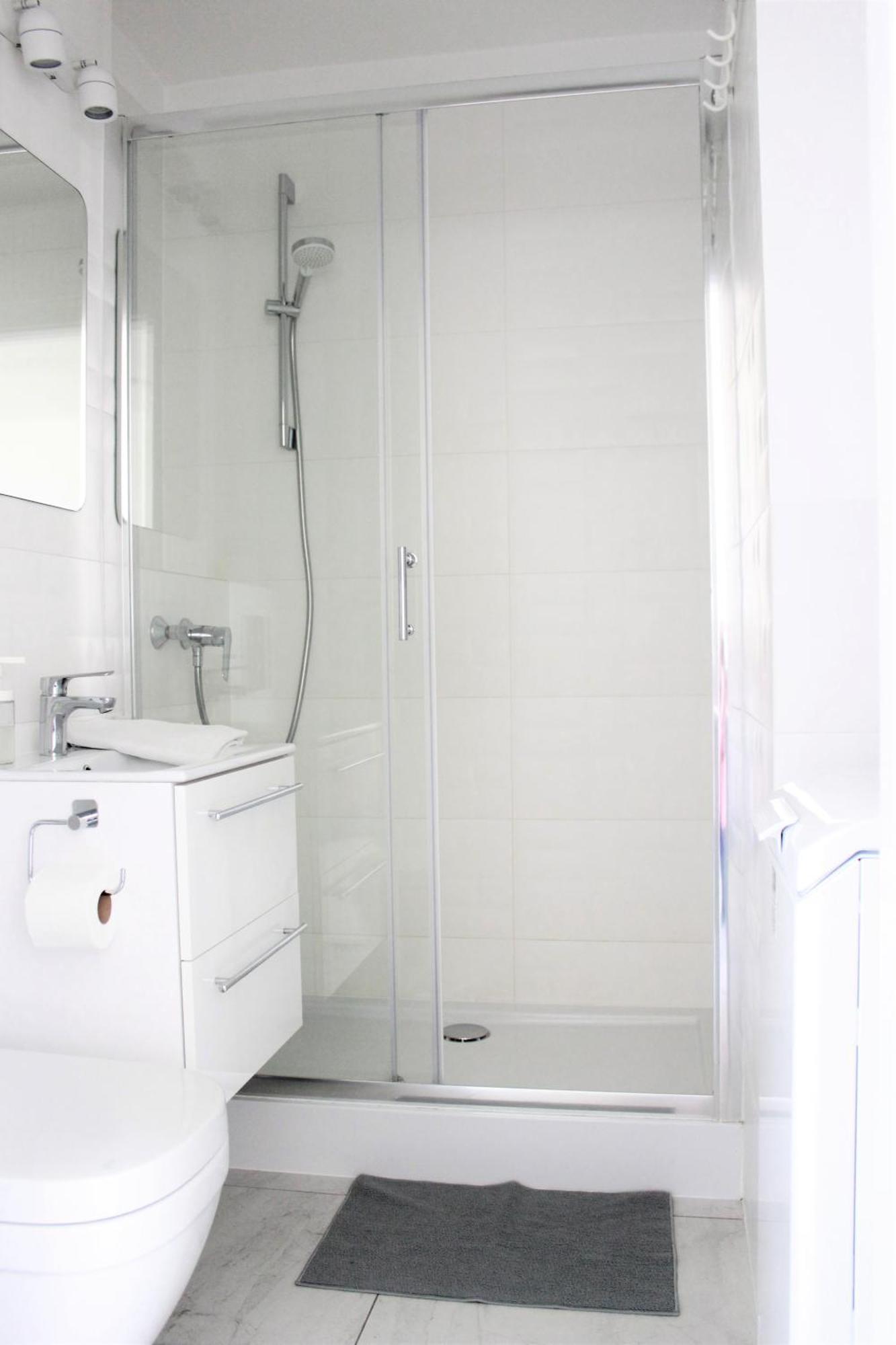 Labo Apartment Graniczna วอร์ซอ ภายนอก รูปภาพ